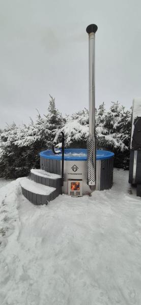 Ferienhaus Waldzauber-Winterberg Winterberg